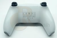 مستعمل يد سوني بلايستيشن لون ابيض 5 PlayStation