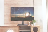 ستاند قاعدة شاشة تلفزيون من 32-65 بوصة FS-802