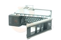 ديل هاردسك سيرفر DELL EMC SSD 960GB