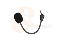 مايكروفون سماعة هايبر اكس كلاود HyperX Cloud II Wi...