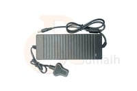 شاحن محول كهرباء UK141H 12V - 10A 120W