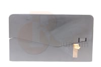 مستعمل طابعة باركود بوليصة شحن TSC TE244