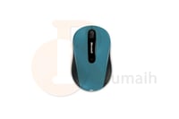 ماوس مايكروسوفت وايرلس ازرق - Microsoft 4000