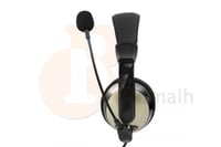 سماعة كمبيوتر مدخلين - SOMIC ST-2688