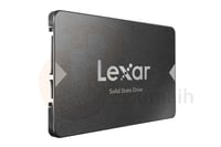 هاردسك ليكسار Lexar SSD NS100 2TB