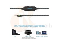 سماعة راس اونيكوما للالعاب - ONIKUMA K1