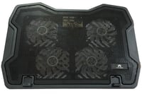 قاعدة مراوح تبريد لابتوب - COOLING PAD 0067