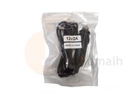 شاحن سيارة لتشغيل راوتر مودم 12V