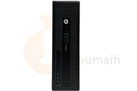 مستعمل كمبيوتر مكتبي اتش بي HP EliteDesk i7