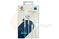 سماعة ايفون سلك NUMBER4 MR-008