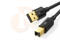 كابل طابعة UGREEN Printer Cable