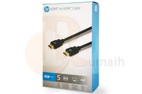 كيبل HDMI من اتش بي - 5 متر HP