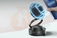 حامل جوال مغناطيسي CCT28 VACUUM SUCTION