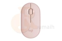 مستعمل ماوس وايرلس لوجيتيك Logitech Pebble M350