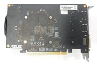 مستعمل كرت شاشة ASUS GeForce GTX 1650 6GB