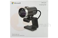 كاميرا ويب للكمبيوتر الابتوب Microsoft Cinema True