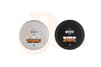 شاحن جوال سيارة تايب سي Active 30W