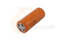 بطارية قابلة لاعادة الشحن Battery 26650