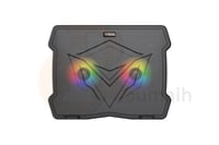 قاعدة مراوح تبريد لابتوب MEETION CP2020