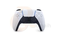 مستعمل يد سوني بلايستيشن لون ابيض 5 PlayStation