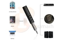 وصلة سيارة بلوتوث Car Bluetooth AUX BT104