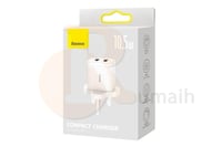 باسيوس شاحن جوال هاتف منزلي Baseus 10.5W