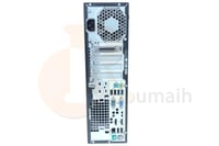 مستعمل كمبيوتر مكتبي اتش بي HP ProDesk 600 i5