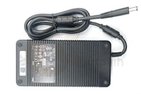 مستعمل شاحن لابتوب ديل Dell 19.5V - 16.92A 330W