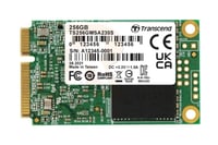 هاردسك Transcend 256GB mSATA SSD 230S