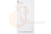 محول بروجكتر ايباد ايفون USB-C الى VGA من ابل