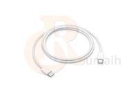ابل كابل شحن ايفون تايب سي Apple A2795
