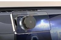 حامل جوال مغناطيسي K009 Vacuum Suction