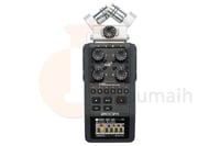 مستعمل مسجل صوت Zoom H6 Handy Recorder
