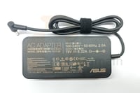 شاحن لابتوب اسوس ASUS 19V - 6.32A 120W