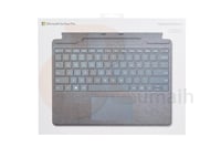 كيبورد سيجنتشر مايكروسوفت سيرفيس برو - لون ازرق ثل...