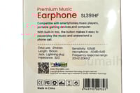 سماعة ايفون ربر سلك SMARTLINK SL391HF