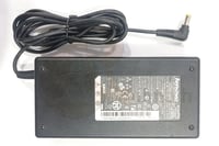مستعمل شاحن لينوفو Lenovo 19.5V - 6.7A