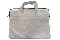 شنطة لابتوب ايباد رمادي MD026LB 14