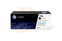 حبر اتش بي ليزر اسود HP Toner 17A