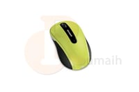 ماوس مايكروسوفت وايرلس ليموني - Microsoft 4000