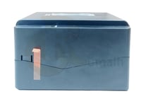 مستعمل طابعة باركود بوليصة شحن TSC TE244