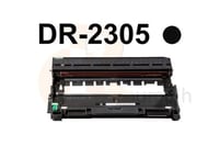 درام طابعة ليزر متوافق براذر Brother DR-2305