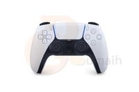 مستعمل يد سوني بلايستيشن لون ابيض 5 PlayStation