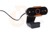 كاميرا ويب للكمبيوتر الابتوب WebCam HD DZ-X1