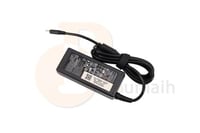 مستعمل شاحن لابتوب ديل Dell 19.5V - 3.34A