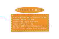 سيلفي ستاند جوال SELFIE STICK P66