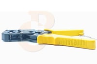 اداة قص كابل الشبكة Crimp Tool HS-318