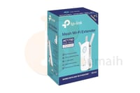 مقوي شبكة وايرلس تبي لينك TP-LINK RE450