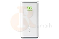 مستعمل راوتر مودم زين ZAIN OPPO CPE T1a 5G