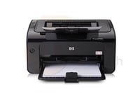 مستعمل طابعة اتش بي ليزر - HP 1102W